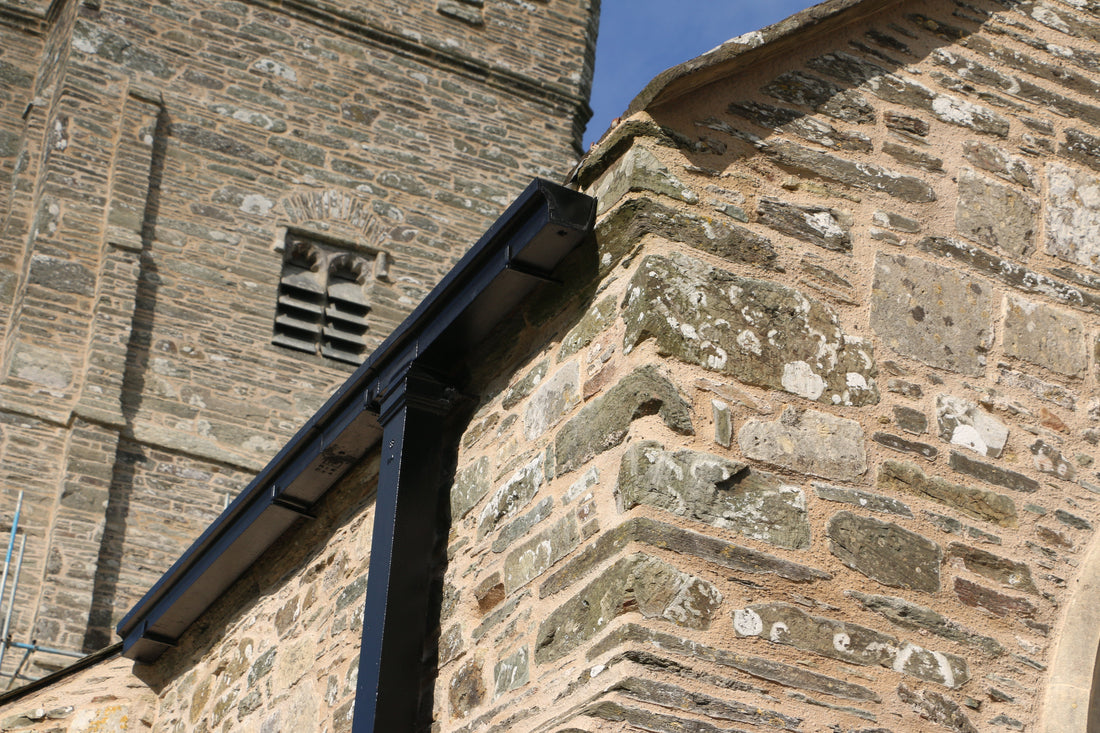 Why Your Brackets Should Be Built to Last
