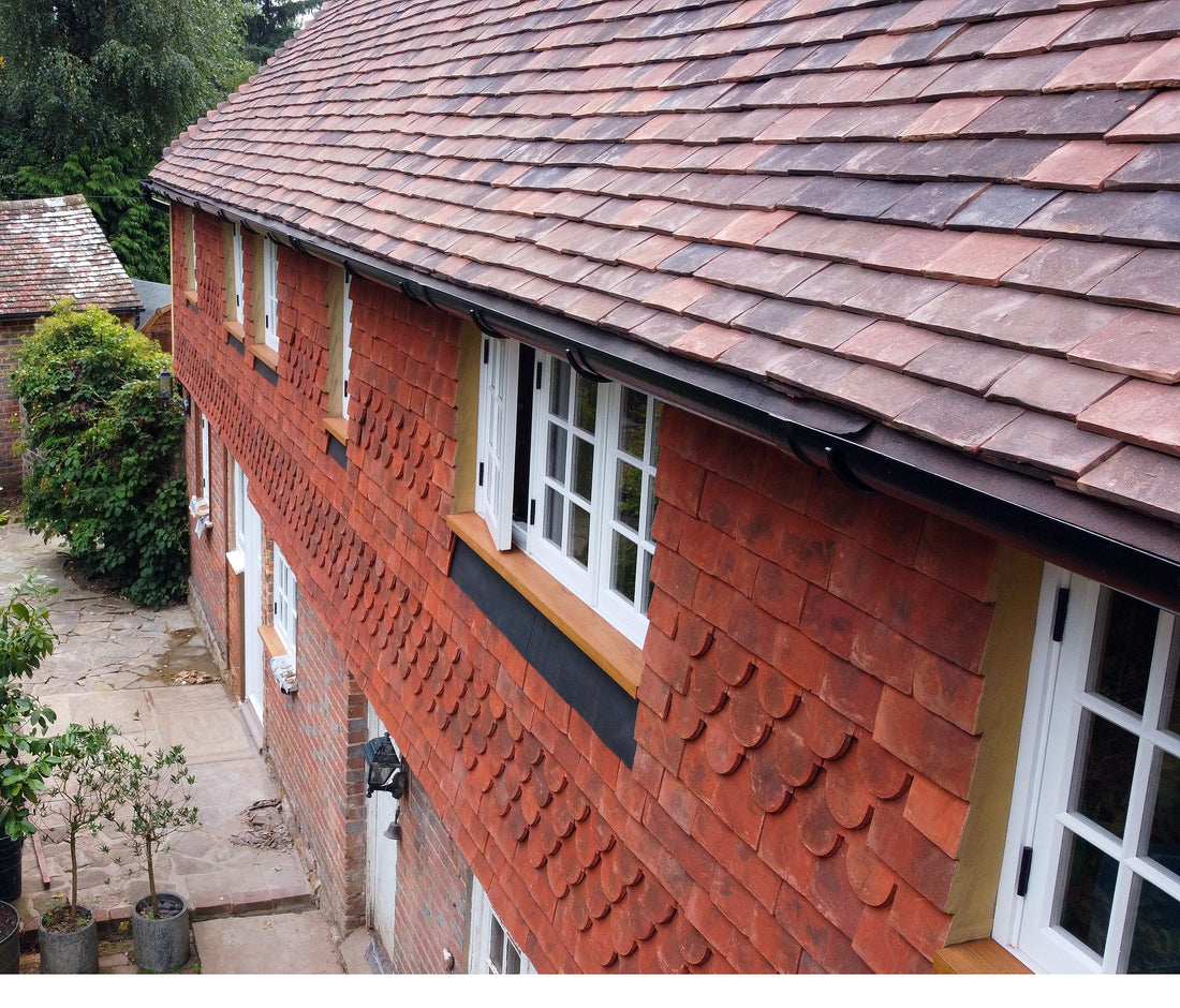 Whole-Life Value in Rainwater Systems: Why Quality Gutter Brackets Matter More Than Ever