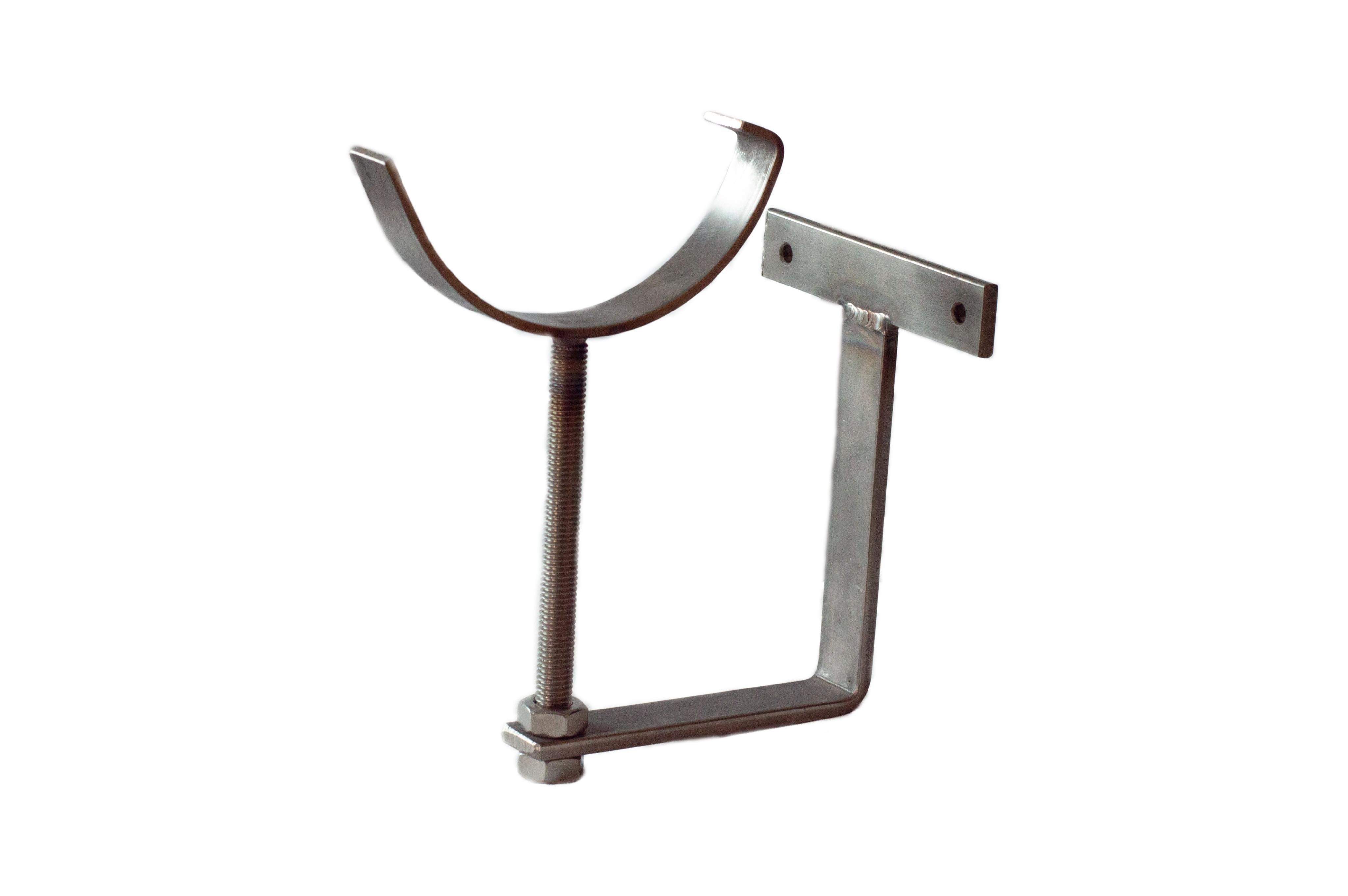 Fall Bracket Fascia Rise & Fall Brackets – Metal Gutter Brackets UK