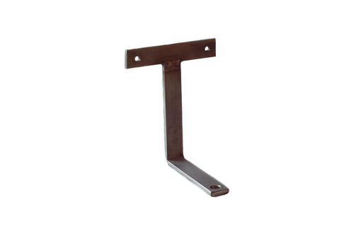 Adjustable Fascia Bracket Back Plate