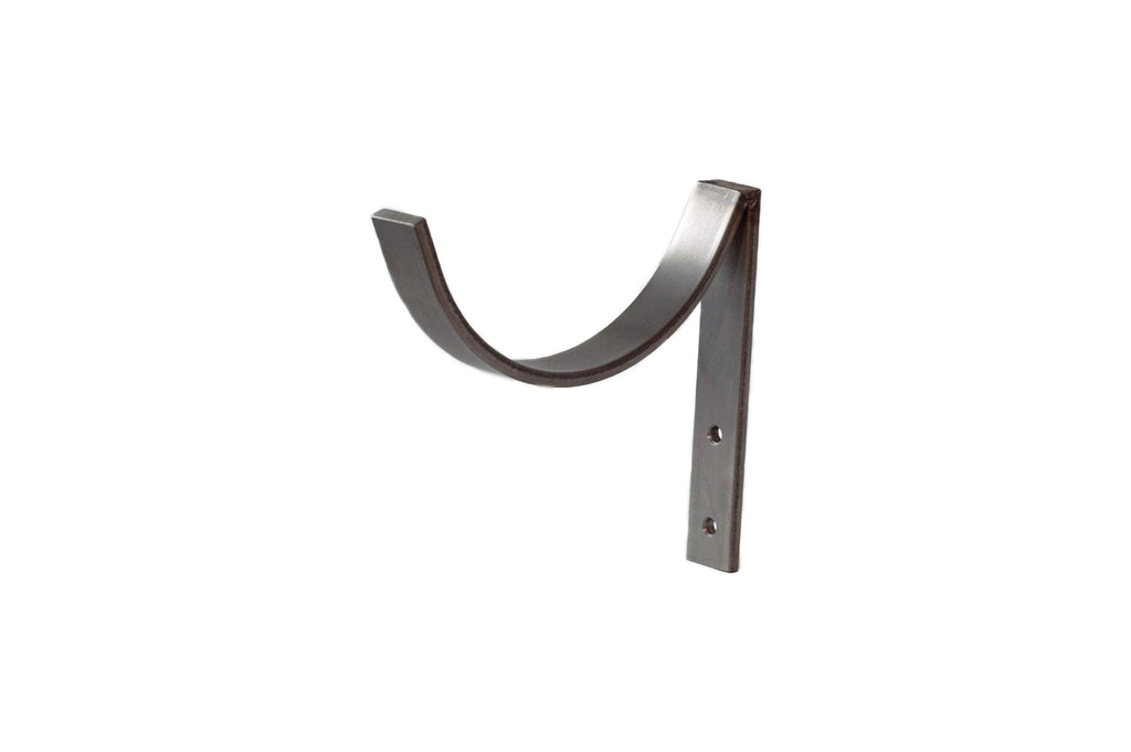 Metal Gutter Repair Bracket