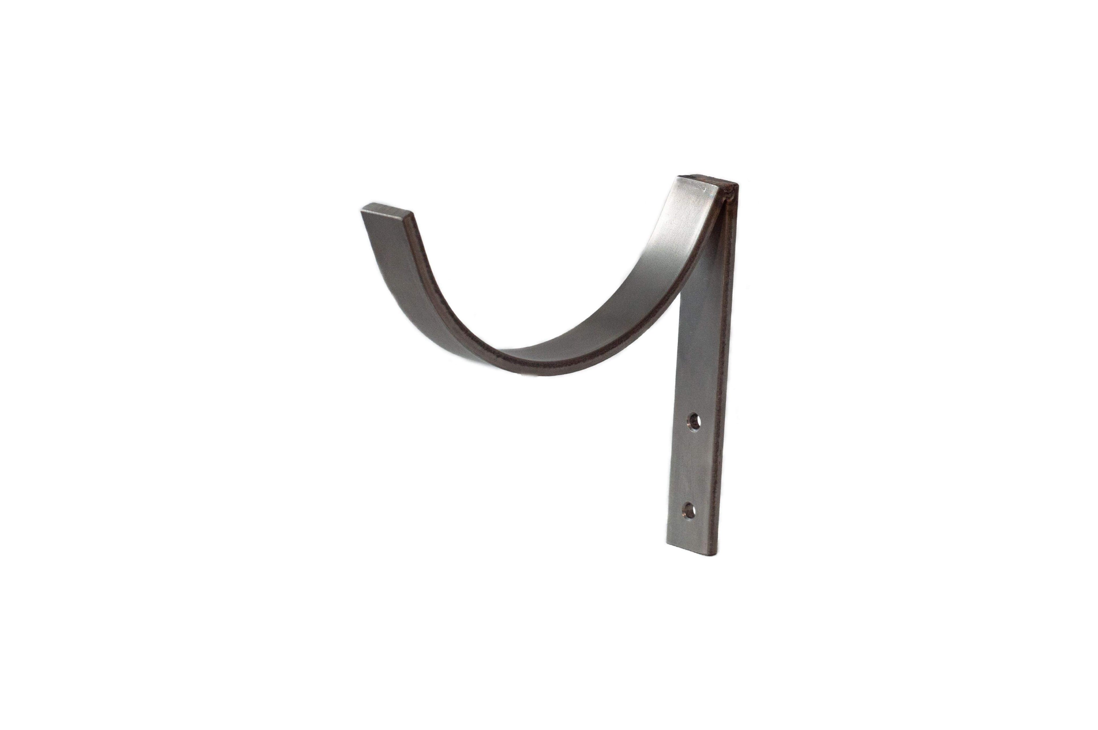 Metal Gutter Repair Bracket