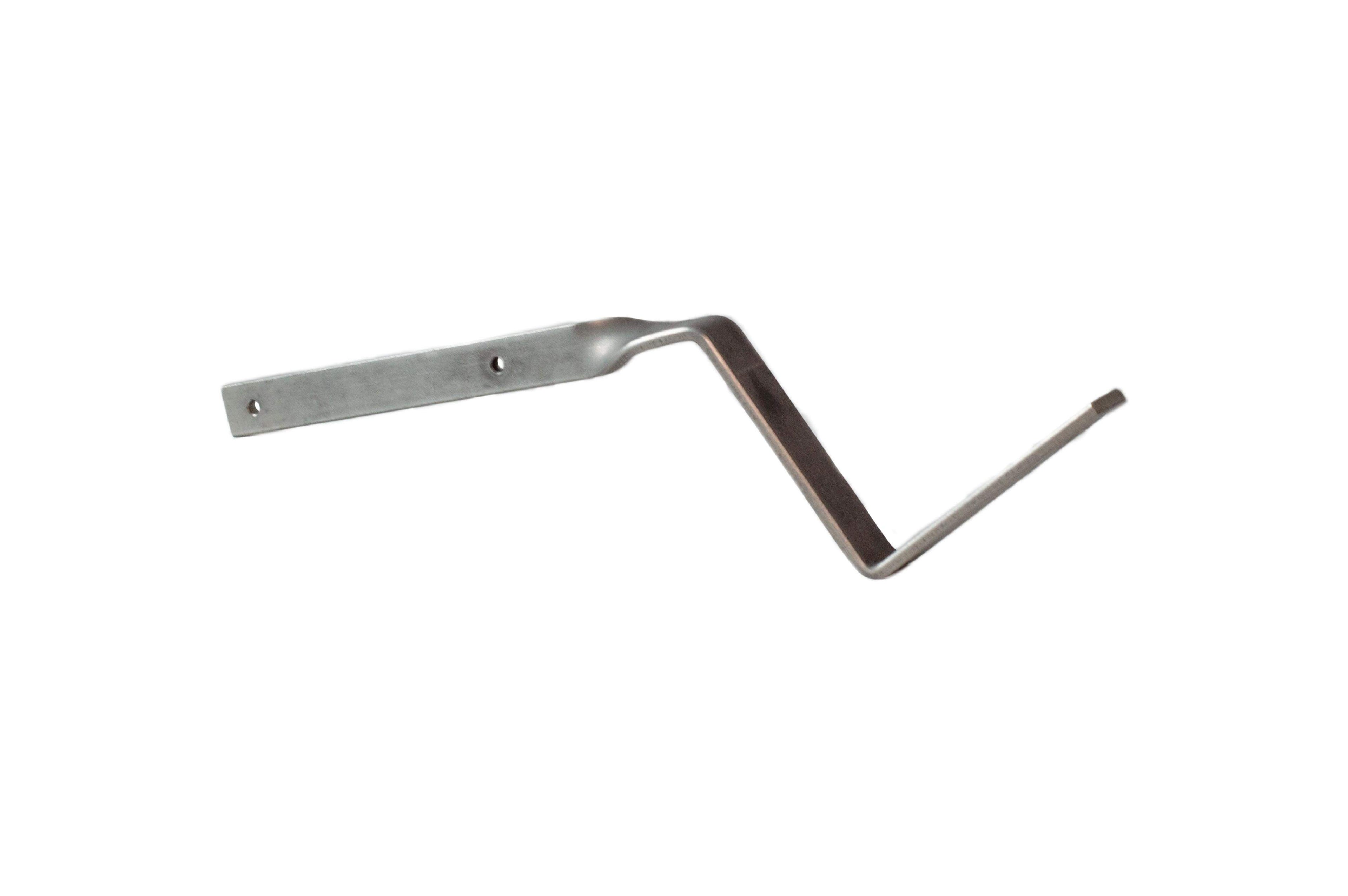Metal Side Rafter Bracket