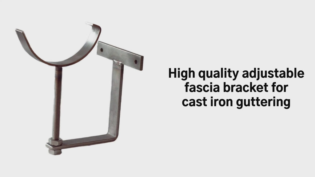 Marine Grade Brackets